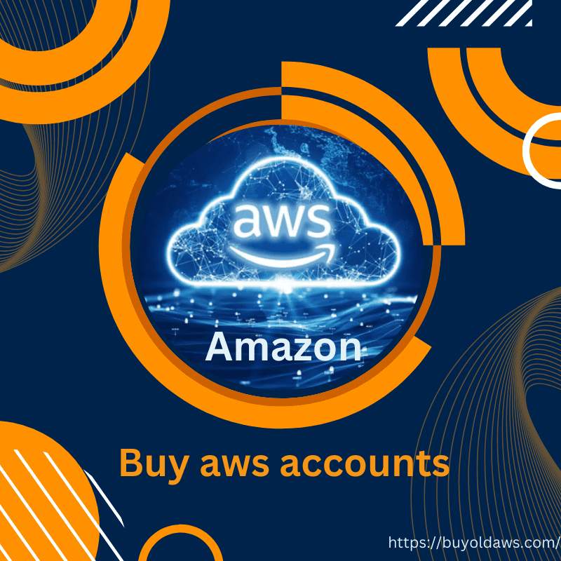 Buy Amazon AWS Account